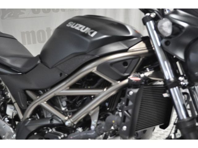 suzuki - sv-650