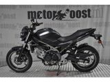 SUZUKI SV 650