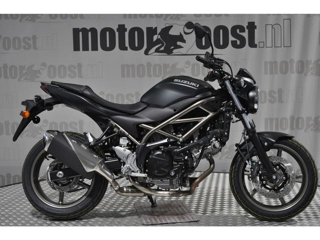 suzuki - sv-650