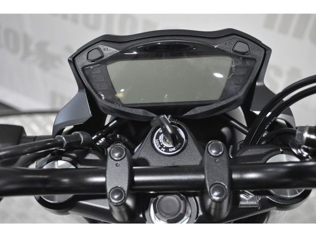 suzuki - sv-650