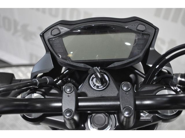 suzuki - sv-650