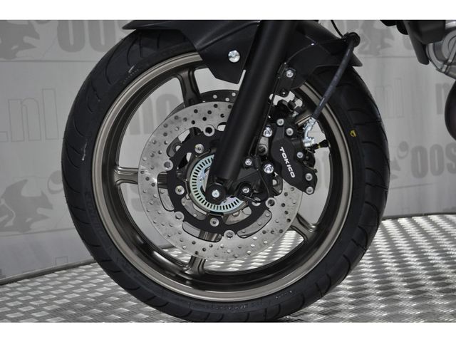 suzuki - sv-650