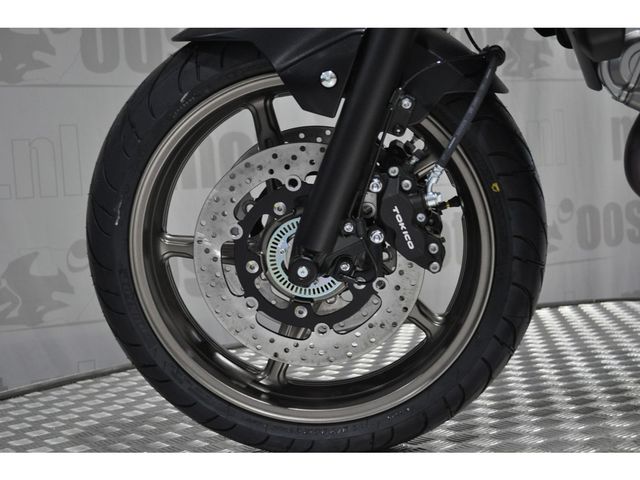 suzuki - sv-650