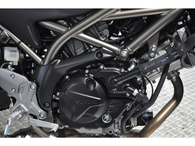 suzuki - sv-650