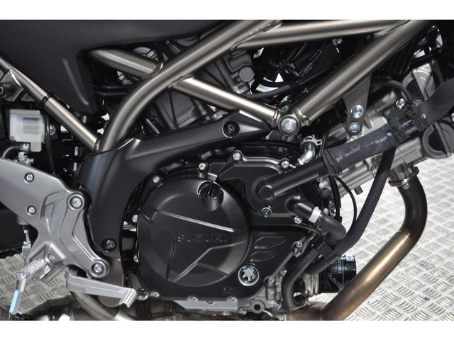 suzuki - sv-650
