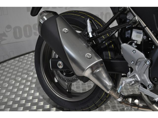 suzuki - sv-650
