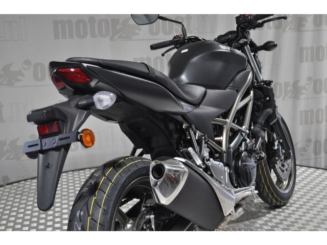 suzuki - sv-650
