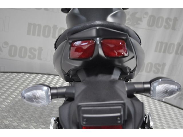 suzuki - sv-650
