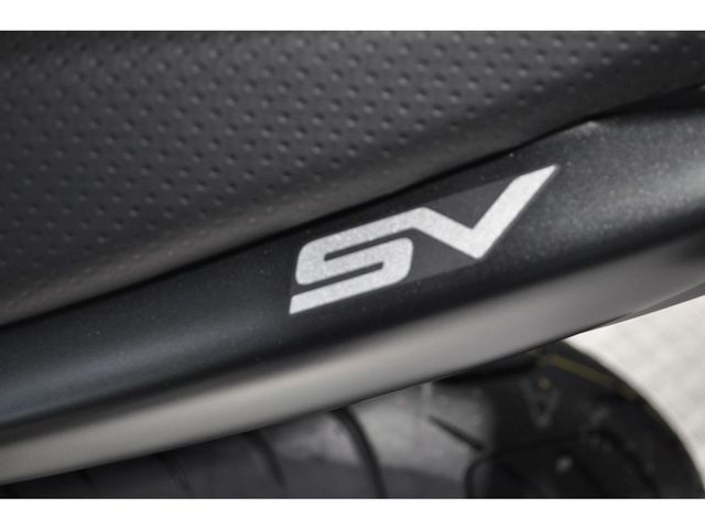 suzuki - sv-650