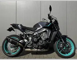Yamaha MT 09 Y-AMT 2024 occasion
