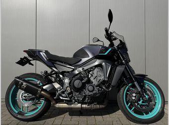Yamaha MT 09 Y-AMT 2024 occasion