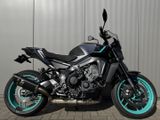 YAMAHA MT 09 Y-AMT