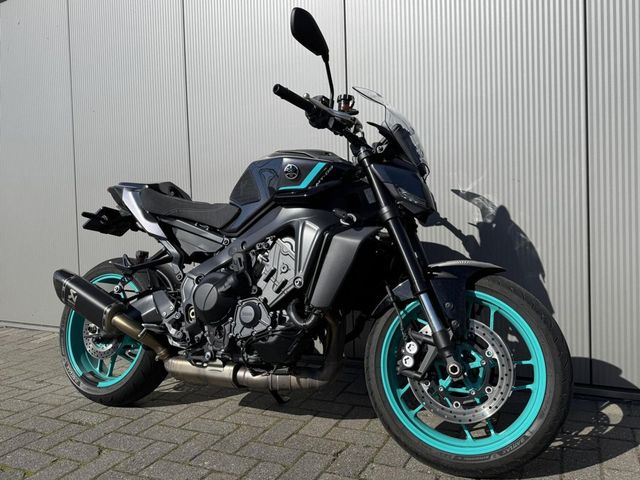yamaha - mt-09-y-amt