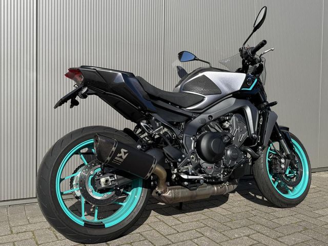 yamaha - mt-09-y-amt