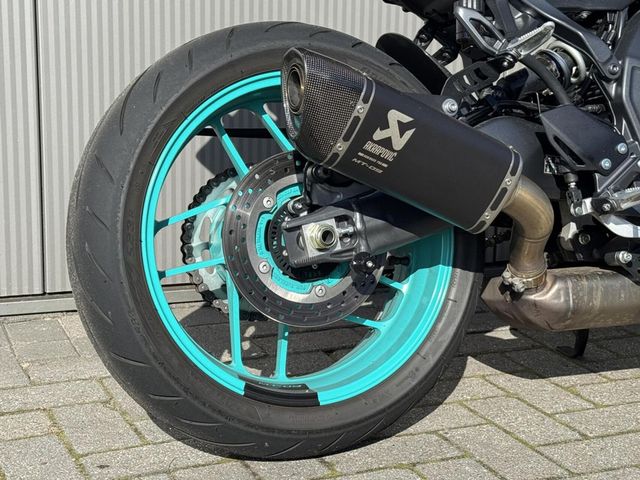 yamaha - mt-09-y-amt