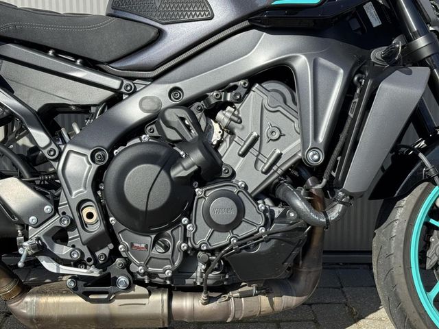 yamaha - mt-09-y-amt