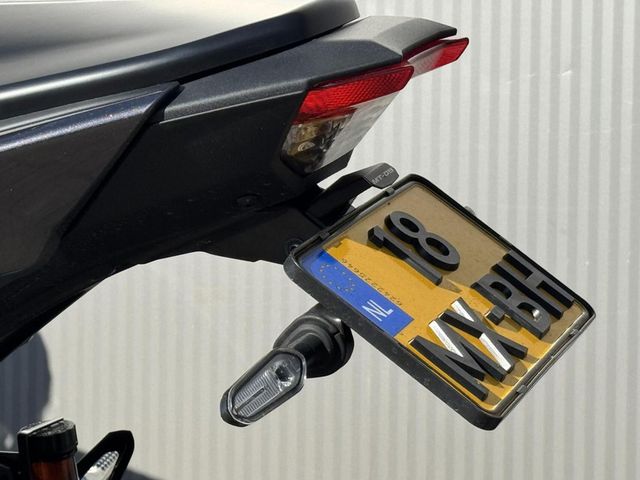 yamaha - mt-09-y-amt