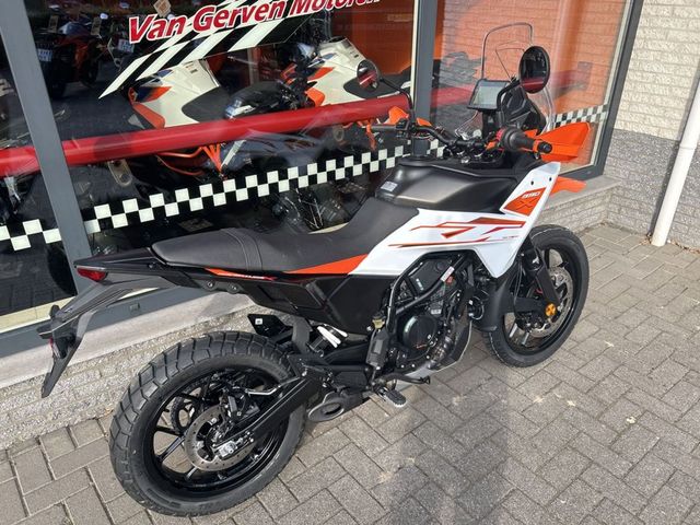 ktm - 390-adventure-x