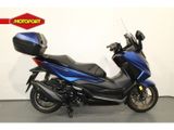 HONDA NSS 350 FORZA