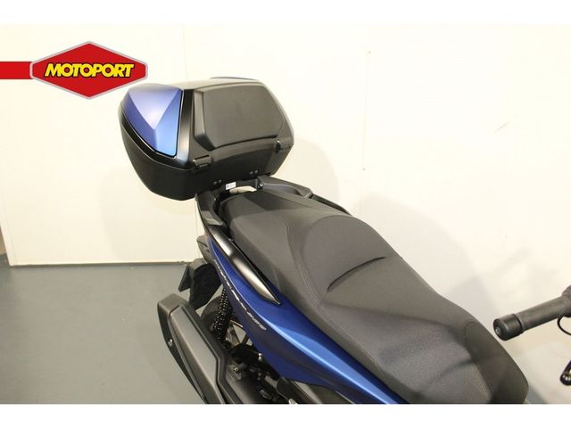 honda - nss-350-forza