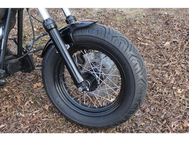 harley-davidson - night-train-fxstbi