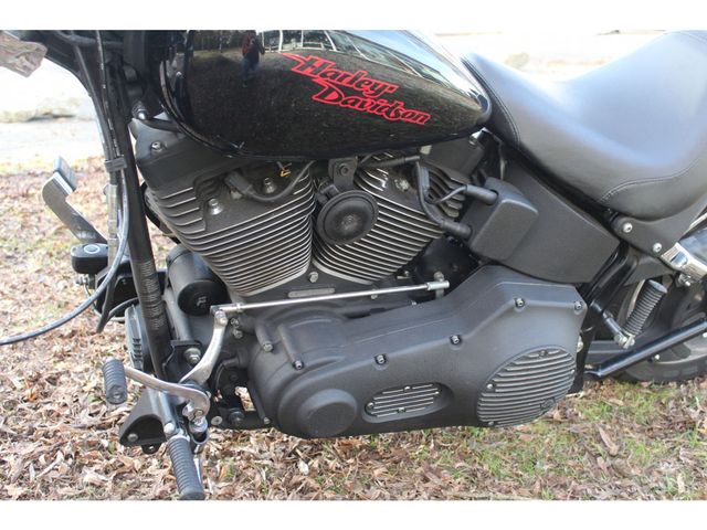 harley-davidson - night-train-fxstbi