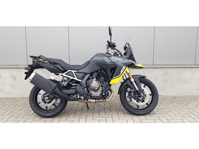 suzuki - v-strom-800