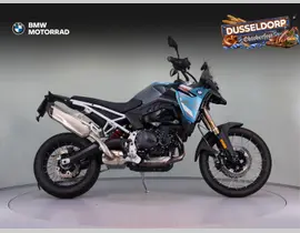 BMW F 900 GS 2026 occasion