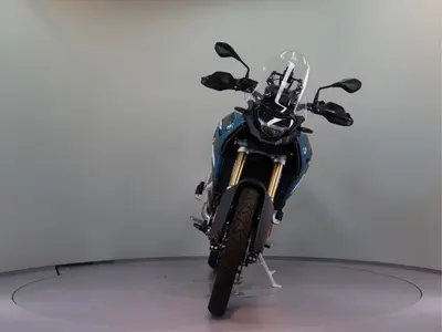BMW F 900 GS – foto 3