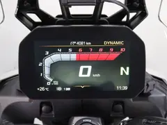BMW F 900 GS Snapper Rocks Blue Matt Akrapovic 2026 occasion – foto 10 van 16