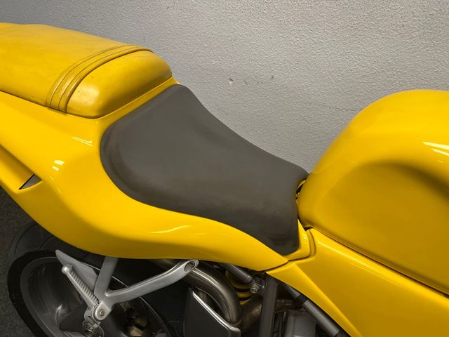ducati - 748