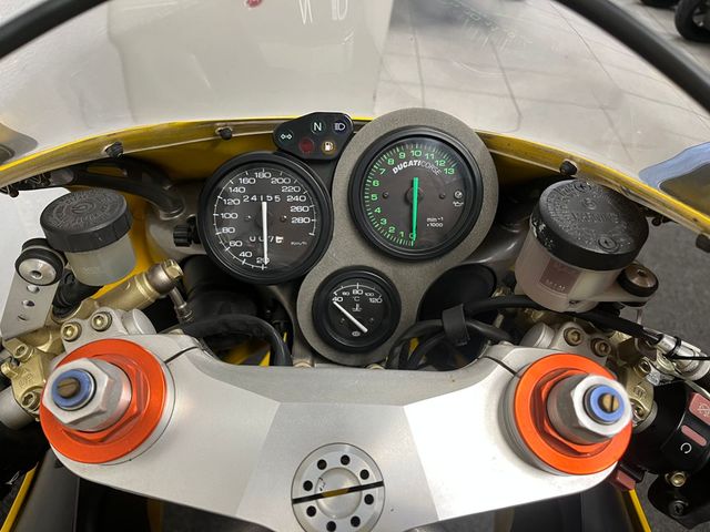 ducati - 748