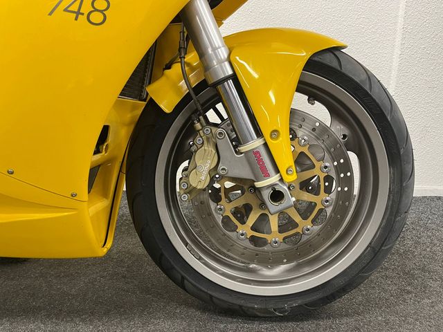 ducati - 748