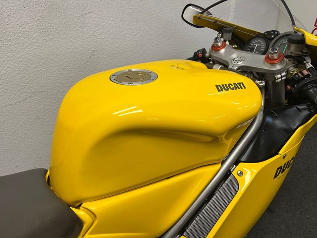 ducati - 748