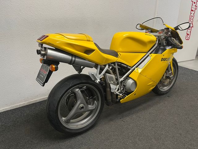 ducati - 748