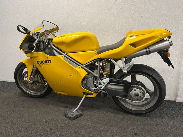 ducati - 748