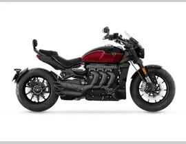 Triumph Rocket III GT 2026 nieuw