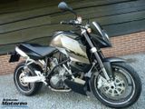 KTM 990 SUPER DUKE