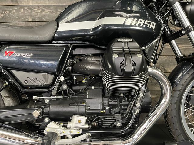 moto-guzzi - v-7-special