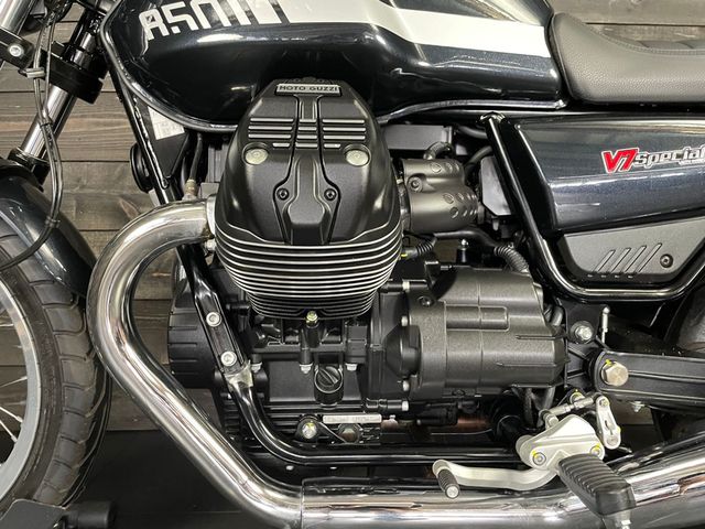 moto-guzzi - v-7-special