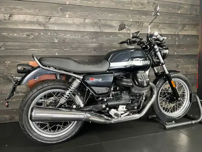 MOTO GUZZI V 7 SPECIAL – foto 2
