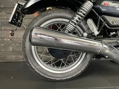 MOTO GUZZI V 7 SPECIAL – foto 4