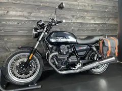Moto Guzzi V7 IV 850 Special E5 2023 occasion – foto 9 van 15