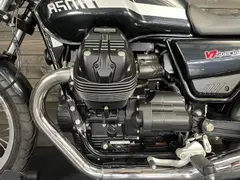 Moto Guzzi V7 IV 850 Special E5 2023 occasion – foto 11 van 15