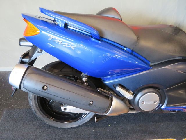 yamaha - xp-500-t-max