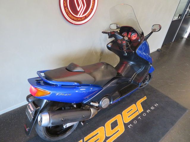 yamaha - xp-500-t-max