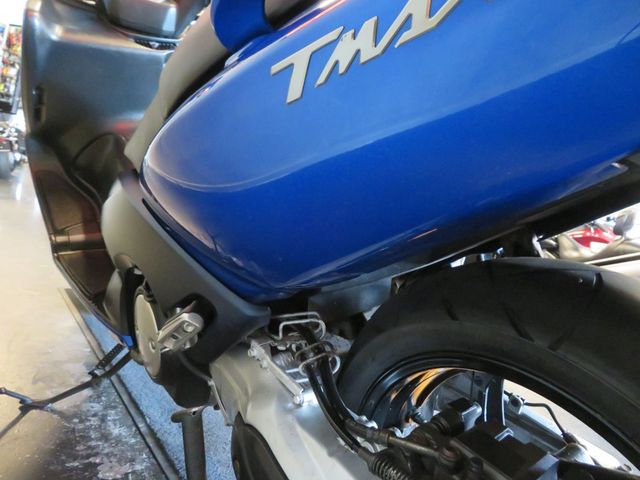 yamaha - xp-500-t-max