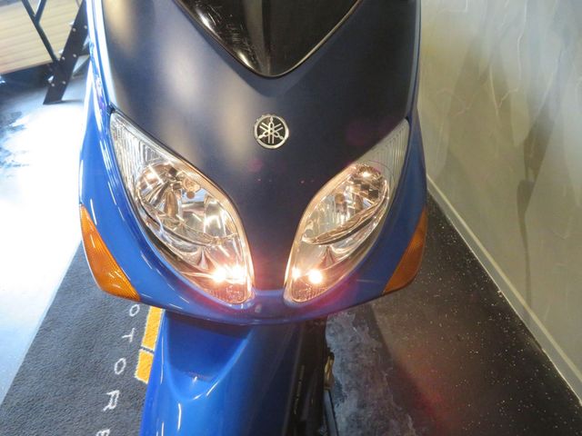 yamaha - xp-500-t-max