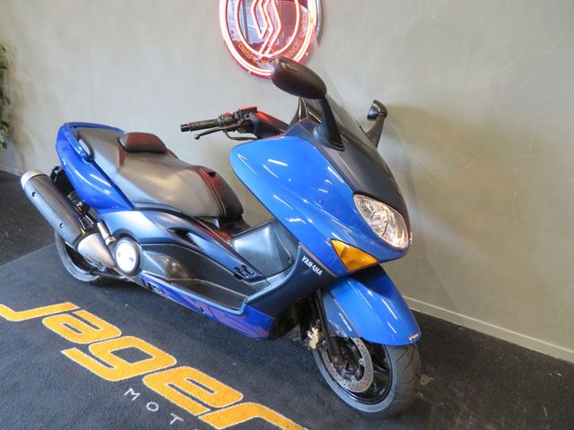 yamaha - xp-500-t-max