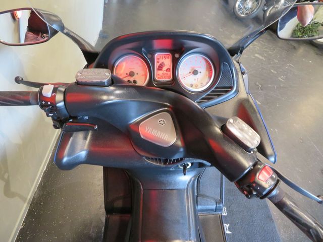 yamaha - xp-500-t-max
